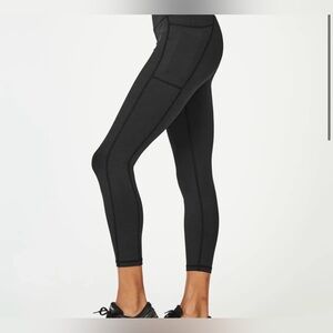 Sweaty Betty Super Sculpt 7/8 leggings